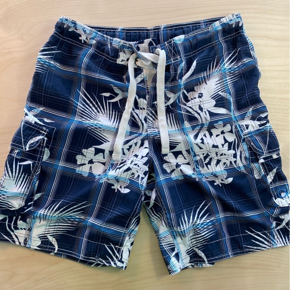 OP Swimming Trunks size Medium (32/34) (EW)
